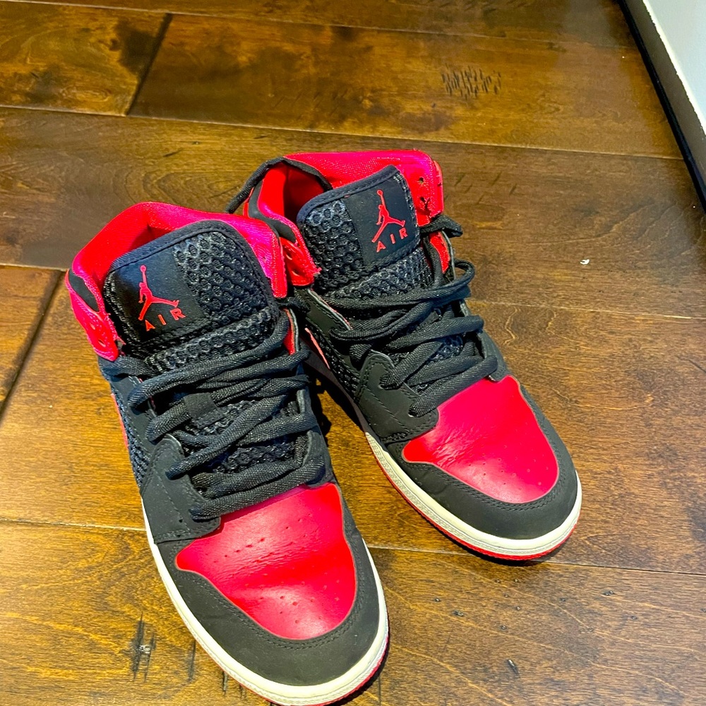 Nike air Jordan